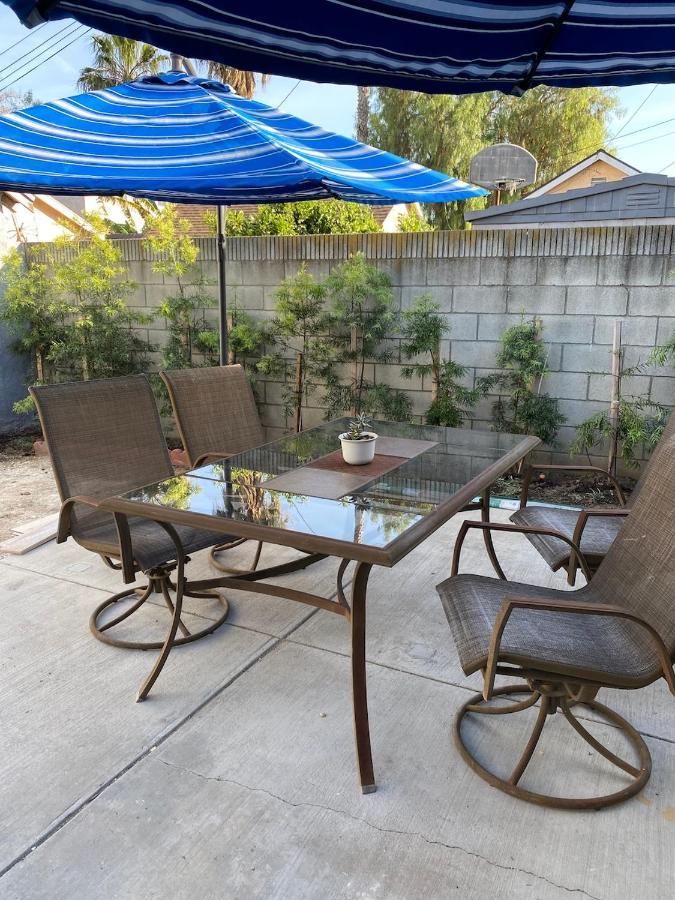 Private Room In Los Angeles With Wifi, Tv, And View Of Hollywood Sign & Shared Kitchen Exteriör bild