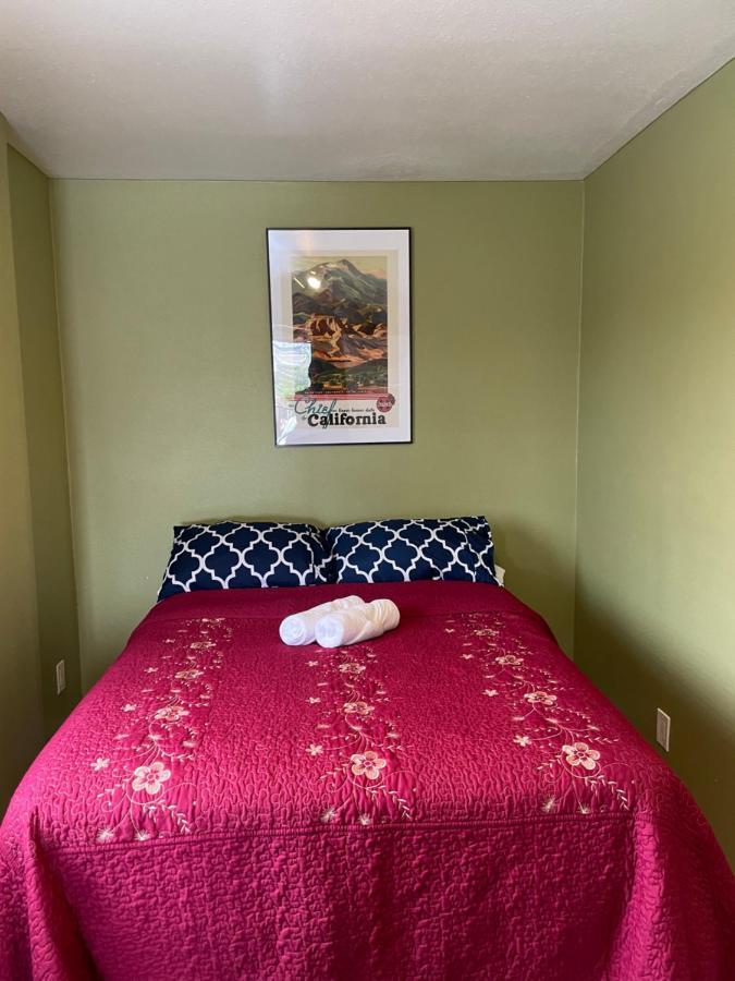 Private Room In Los Angeles With Wifi, Tv, And View Of Hollywood Sign & Shared Kitchen Exteriör bild