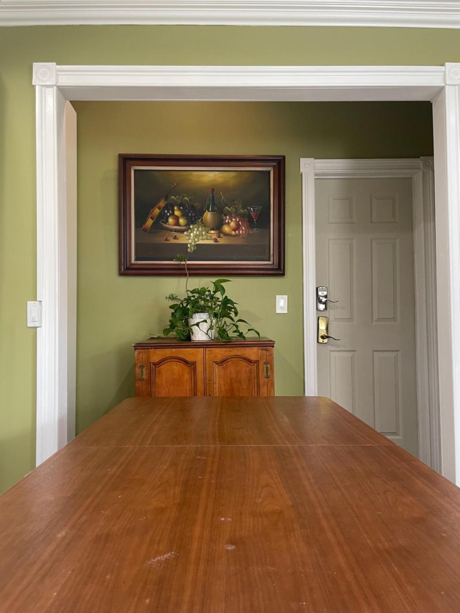 Private Room In Los Angeles With Wifi, Tv, And View Of Hollywood Sign & Shared Kitchen Exteriör bild
