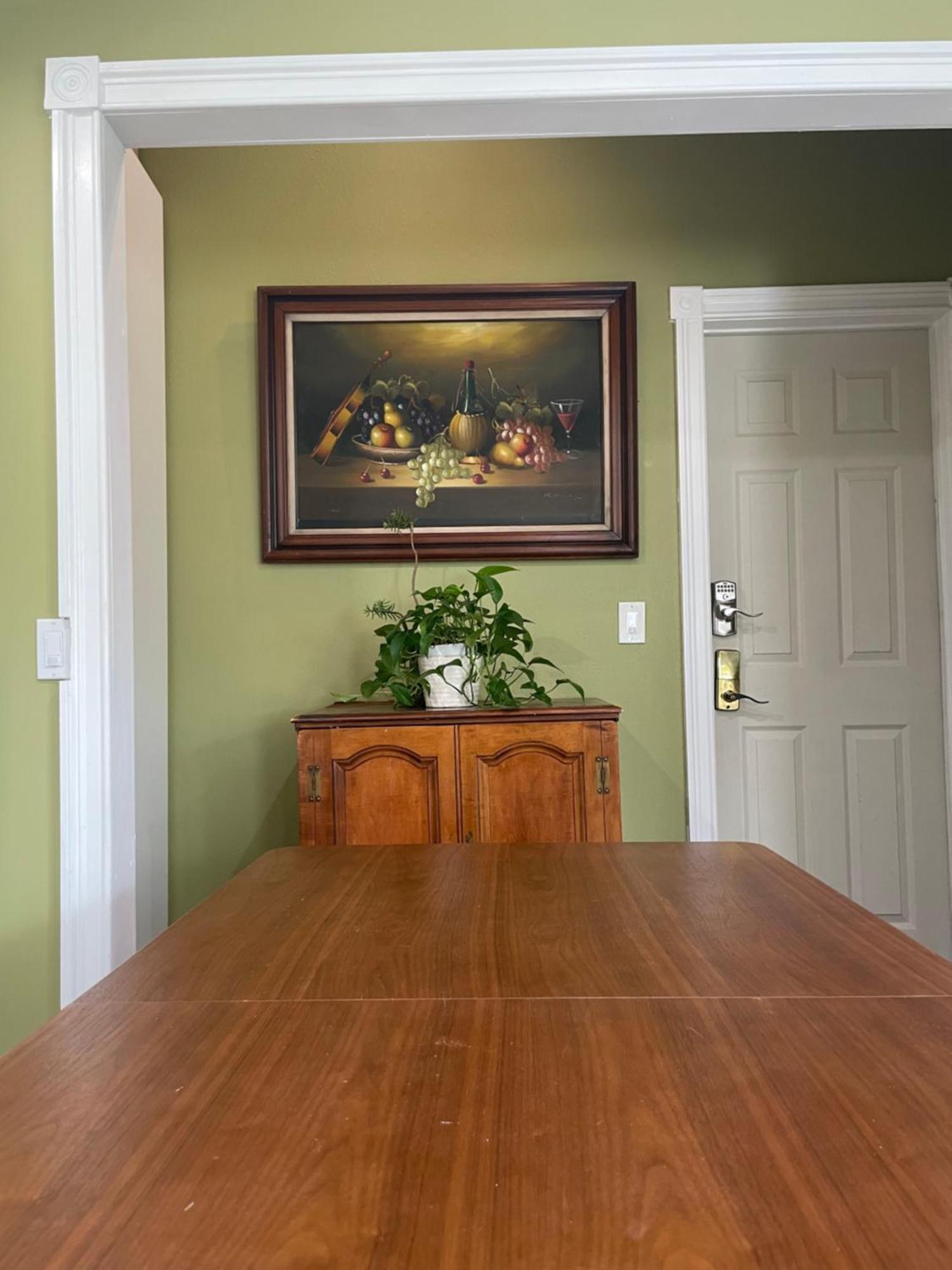 Private Room In Los Angeles With Wifi, Tv, And View Of Hollywood Sign & Shared Kitchen Exteriör bild