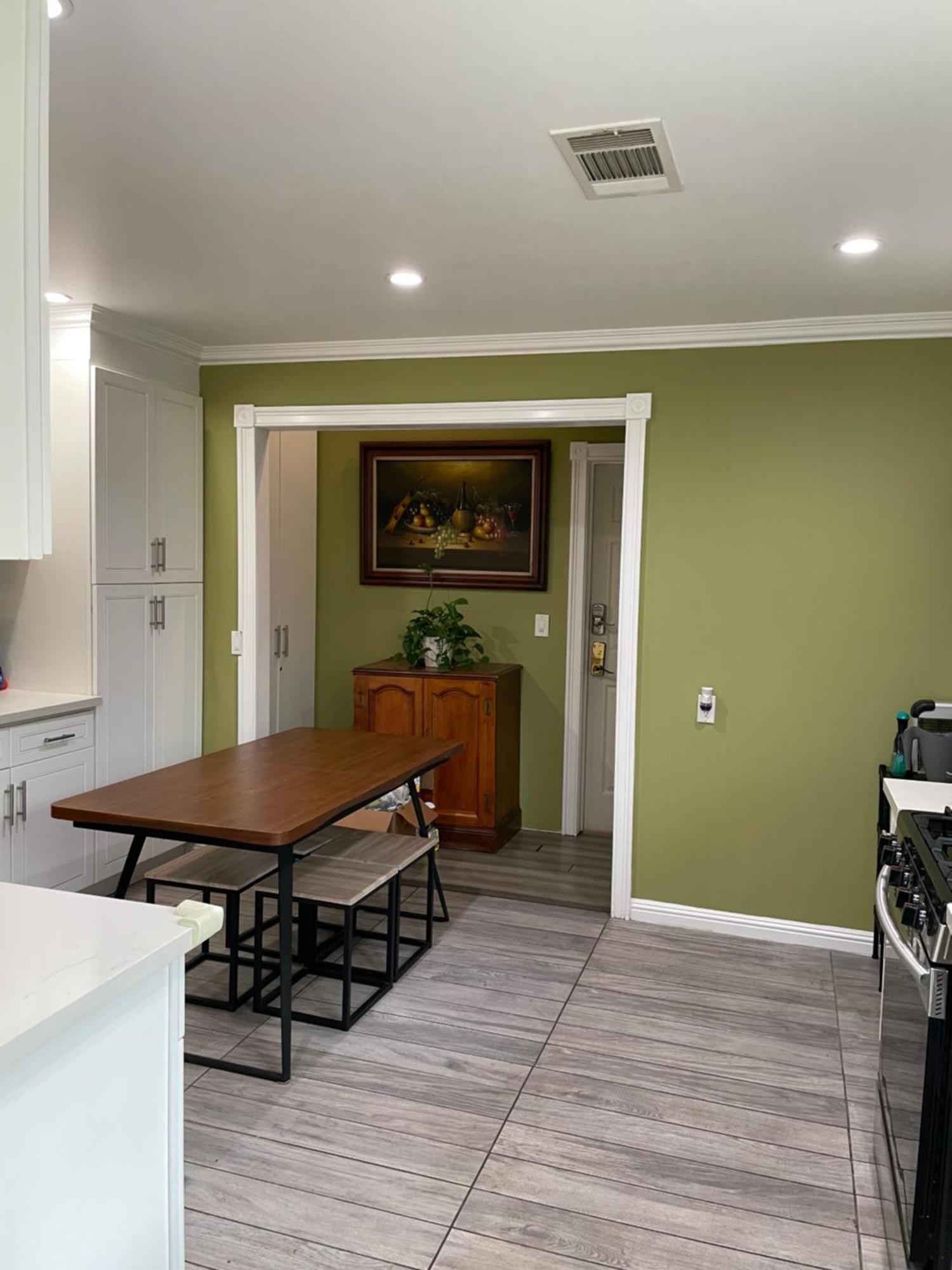 Private Room In Los Angeles With Wifi, Tv, And View Of Hollywood Sign & Shared Kitchen Exteriör bild