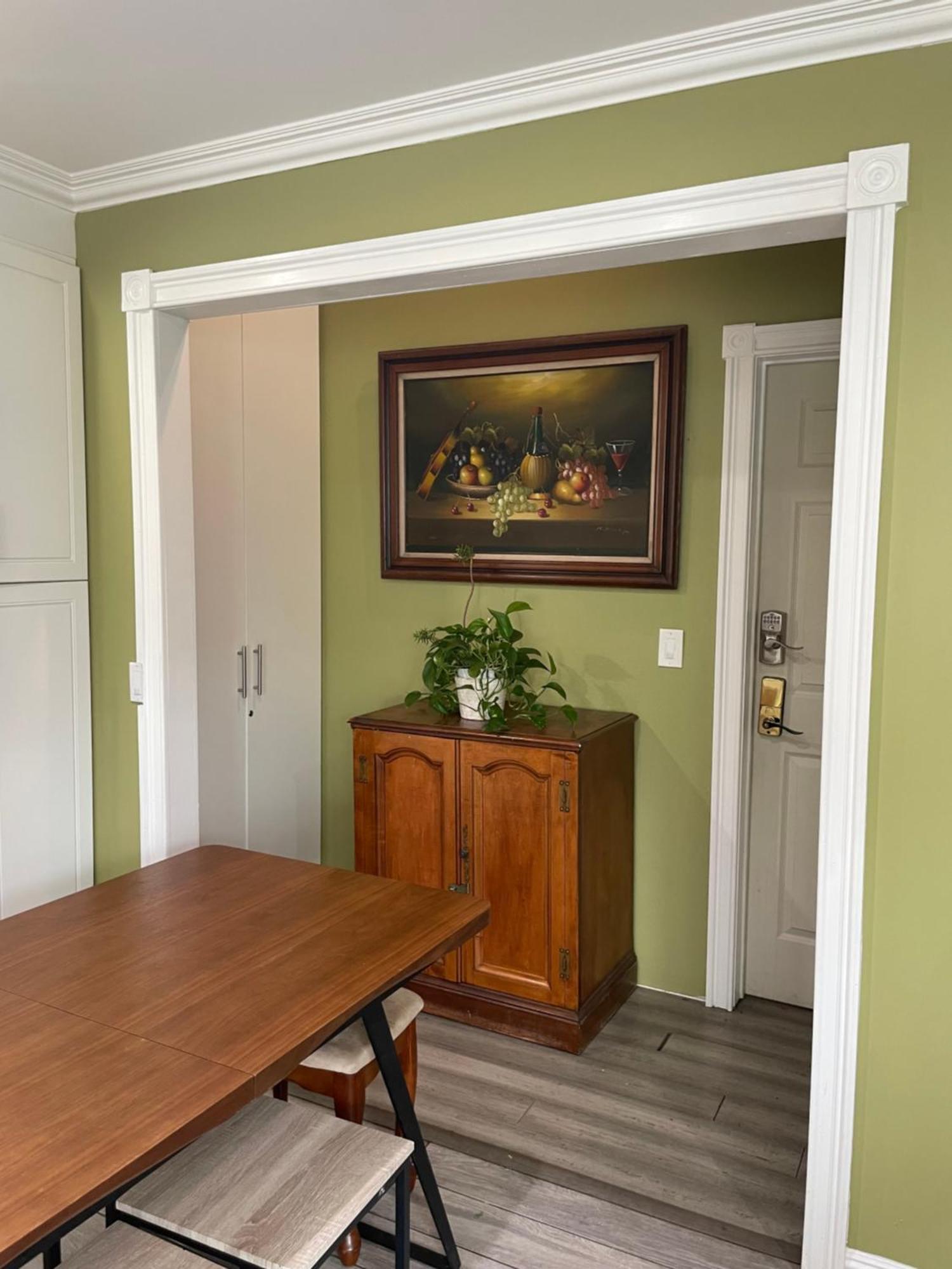 Private Room In Los Angeles With Wifi, Tv, And View Of Hollywood Sign & Shared Kitchen Exteriör bild