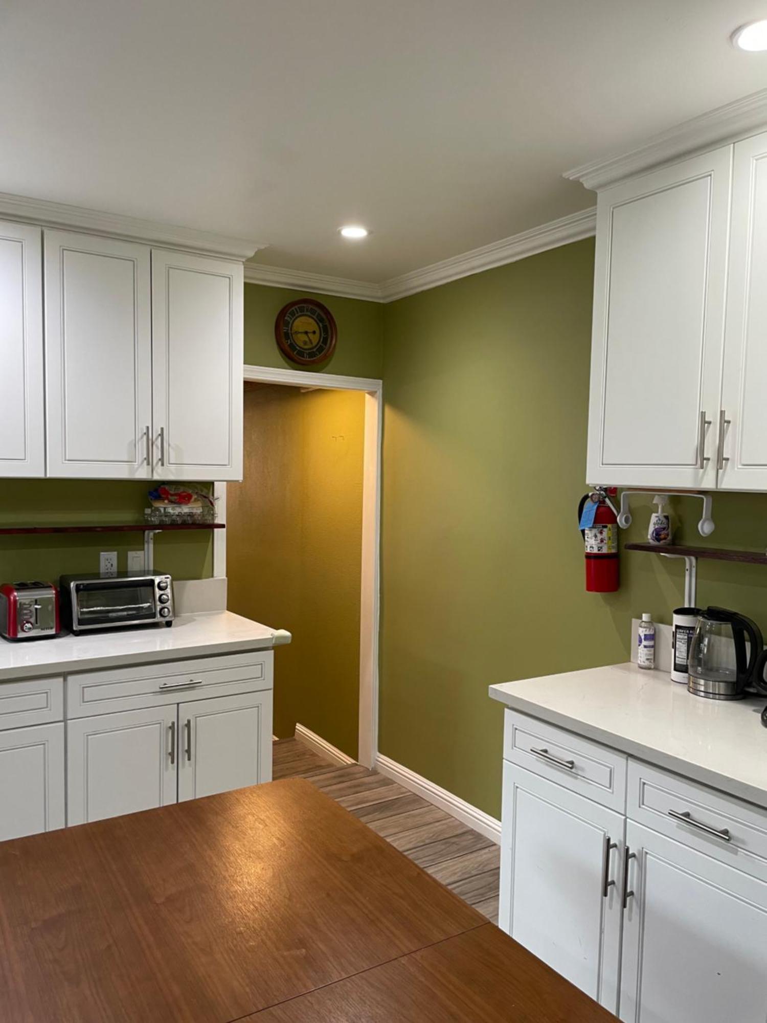 Private Room In Los Angeles With Wifi, Tv, And View Of Hollywood Sign & Shared Kitchen Exteriör bild