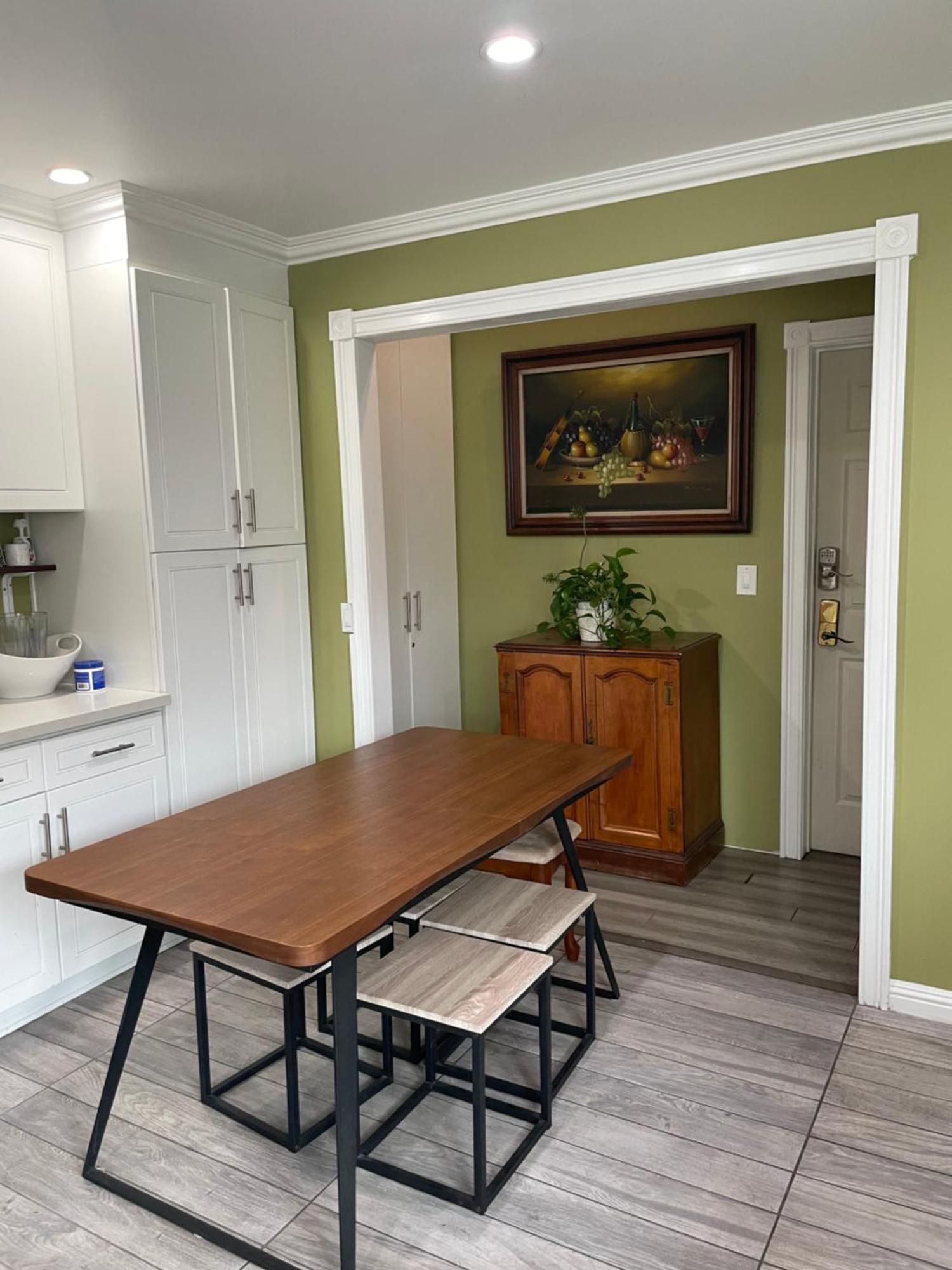 Private Room In Los Angeles With Wifi, Tv, And View Of Hollywood Sign & Shared Kitchen Exteriör bild