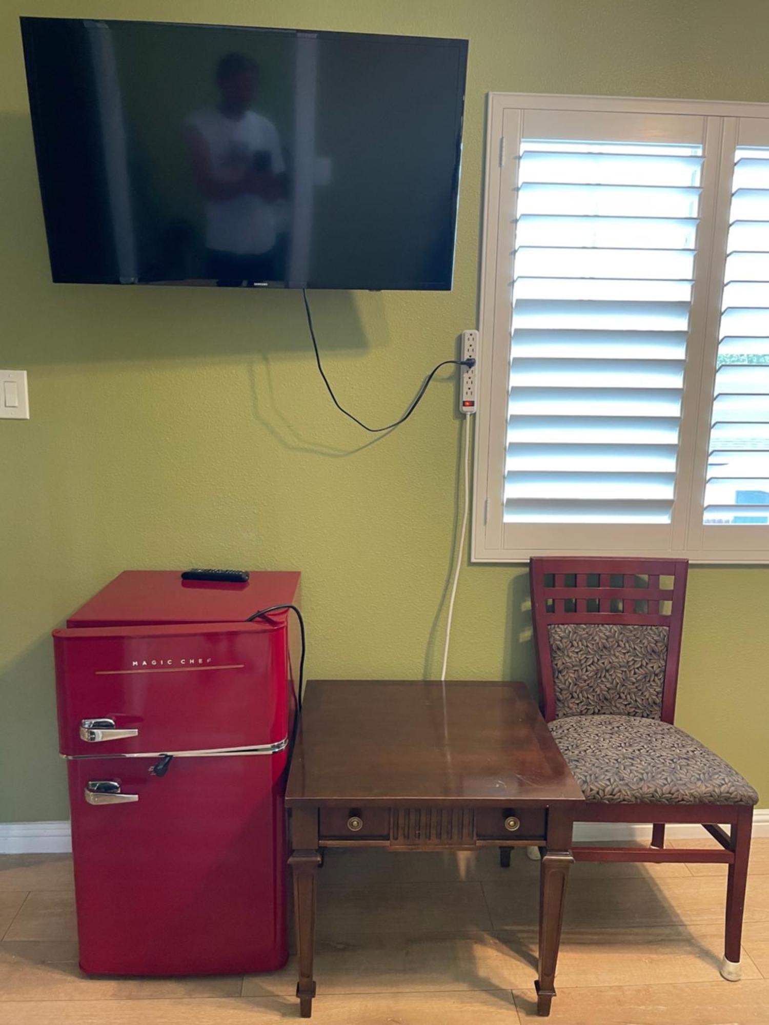 Private Room In Los Angeles With Wifi, Tv, And View Of Hollywood Sign & Shared Kitchen Exteriör bild