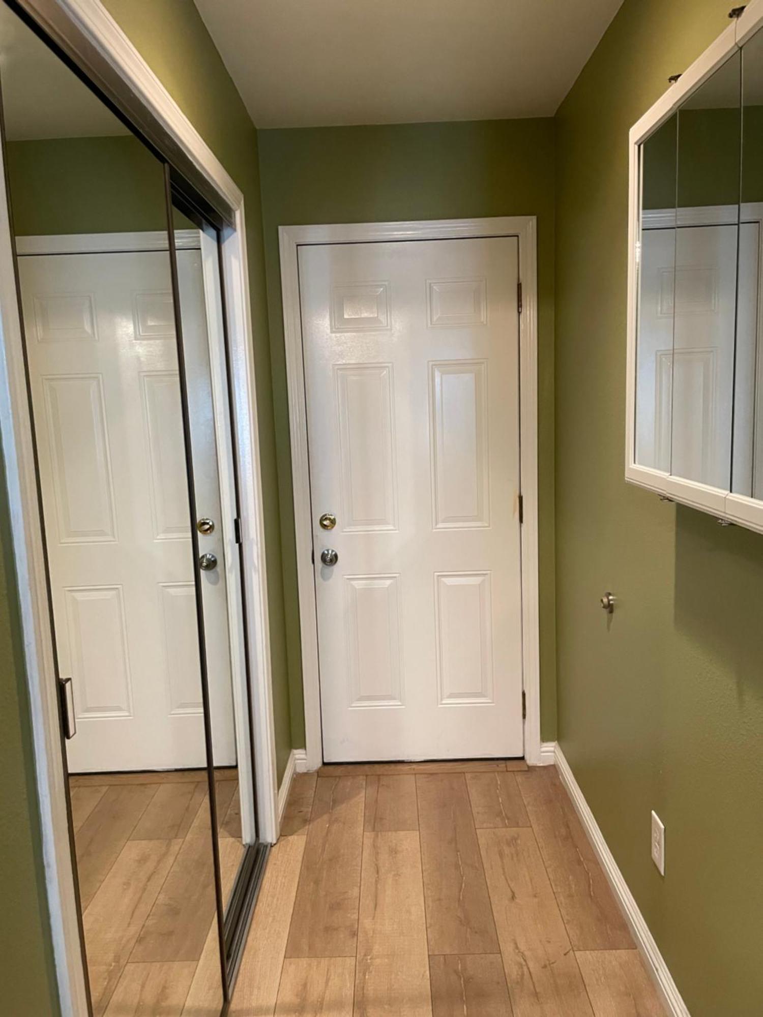 Private Room In Los Angeles With Wifi, Tv, And View Of Hollywood Sign & Shared Kitchen Exteriör bild